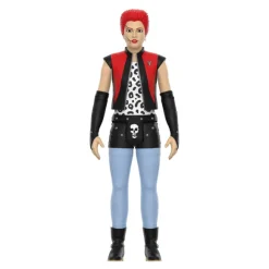 Return Of The Living Dead Reaction Figures Wave 02 - Trash