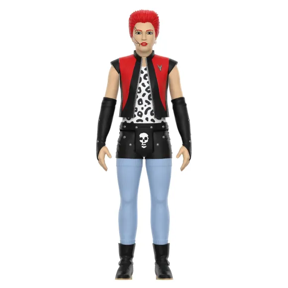Return Of The Living Dead Reaction Figures Wave 02 - Trash