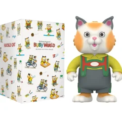 Richard Scarry Supersize Vinyl Figure - Huckle Cat