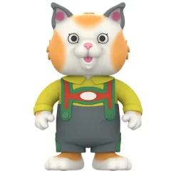Richard Scarry Supersize Vinyl Figure - Huckle Cat