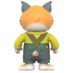 Richard Scarry Supersize Vinyl Figure - Huckle Cat