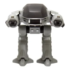 Robocop Reaction Figure - 2-Pack (Ed-209 And Mr. Kinney)