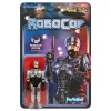 Robocop Reaction Figure - Robocop Battle Damaged