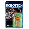 Robotech Reaction Figure - Valkyrie Vf-1D