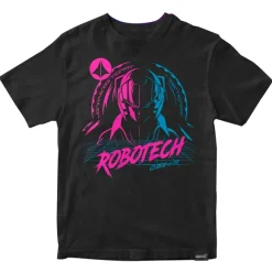 Robotech T-Shirt - Pilot