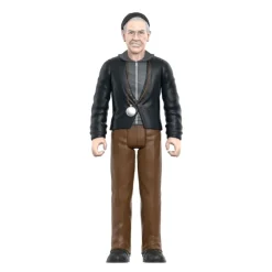 Rocky Reaction Figures Wave 03 (Rocky I) - Italian Stallion Rocky, Street Rocky, Mickey