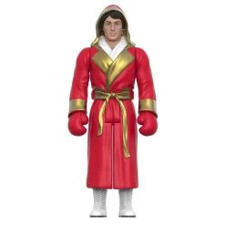 Rocky Reaction Figures Wave 03 - Rocky Italian Stallion (Rocky I)