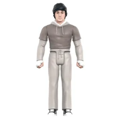 Rocky Reaction Figures Wave 2 - Set Of 3