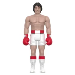 Rocky Reaction Figures Wave 2 - Set Of 3