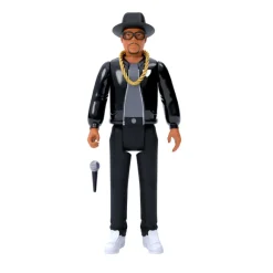 Run Dmc Reaction Figures - Darryl