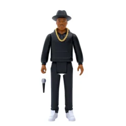 Run Dmc Reaction Figures - Joseph