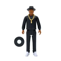 Run Dmc Reaction Figures - Jam Master Jay