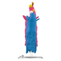 Sesame Street Reaction Figures Wave 01 - Yip Yip Martians