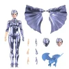 Silverhawks Ultimates! Wave 04 - Steelheart (Toy Version)