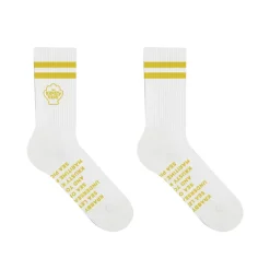 Spongebob Squarepants - Krusty Krab Meal Socks