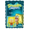 Spongebob Squarepants Reaction Wave 2 - Spongegar