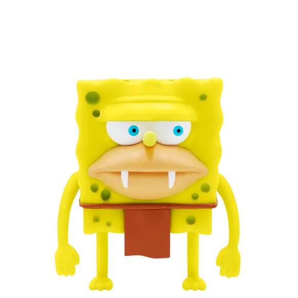 Spongebob Squarepants Reaction Wave 2 - Spongegar