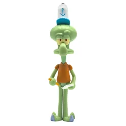 Spongebob Squarepants Reaction Wave 1 - Squidward