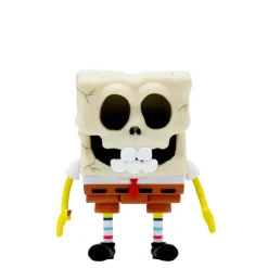 Spongebob Squarepants Reaction Wave 2 - Spongebob Skullpants