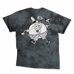 Spongebob Squarepants T-Shirt - Krusty Krab Meal
