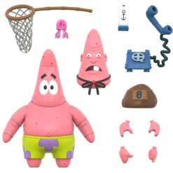 Spongebob Squarepants Ultimates! W2 - Patrick