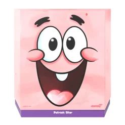Spongebob Squarepants Ultimates! W2 - Patrick