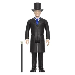 Star Trek: The Next Generation Reaction Figures Wave 3 - Victorian Captain Picard