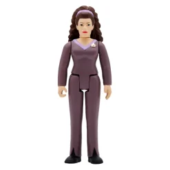 Star Trek: The Next Generation Reaction Figure Wave 2 - Counselor Troi