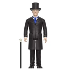 Star Trek: The Next Generation Reaction Figures Wave 3 - Set Of 4