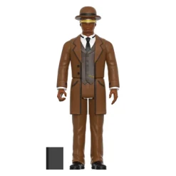 Star Trek: The Next Generation Reaction Figures Wave 3 - Set Of 4