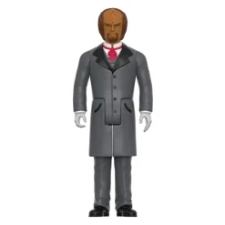 Star Trek: The Next Generation Reaction Figures Wave 3 - Set Of 4