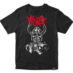 Super7 The Worst T-Shirt - Black Falcon