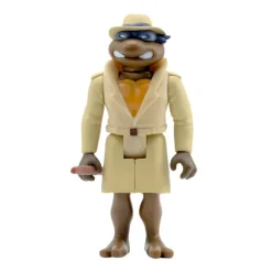 Teenage Mutant Ninja Turtles Reaction Figure Wave 2- Undercover Donatello