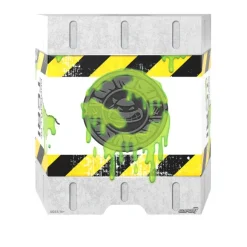 Teenage Mutant Ninja Turtles Ultimates! - Raphael [Mutagen Ooze Glow] (Pre-Order Exclusive)