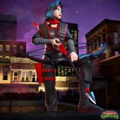 Teenage Mutant Ninja Turtles Ultimates! Wave 10 - Karai