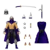 Teenage Mutant Ninja Turtles Ultimates! Wave 8 - Shredder (Silver Armor)