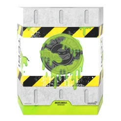 Teenage Mutant Ninja Turtles Ultimates! - Michelangelo [Mutagen Ooze Glow] (Pre-Order Exclusive)