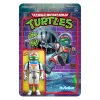 Teenage Mutant Ninja Turtles Reaction Figure Wave 2 - Space Cadet Raphael