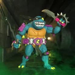 Teenage Mutant Ninja Turtles Ultimates! Wave 6 - Slash
