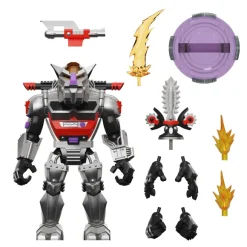 Teenage Mutant Ninja Turtles Ultimates! Wave 8 - Set Of 4