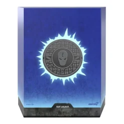 Teenage Mutant Ninja Turtles Ultimates! - Foot Soldier [Glow]
