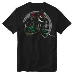 Teenage Mutant Ninja Turtles T-Shirts - Undercover Turtle