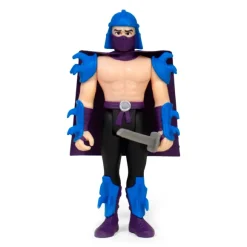 Teenage Mutant Ninja Turtles Reaction Figure - Shredder