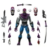 Teenage Mutant Ninja Turtles Ultimates! Wave 11 - Foot Soldier (Battle Damaged)