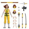 Teenage Mutant Ninja Turtles Ultimates! Wave 10 - Ninja April