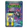 Teenage Mutant Ninja Turtles Reaction Figure Wave 2 - Baxter Stockman