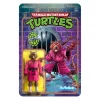 Teenage Mutant Ninja Turtles Reaction Figure Wave 2 - Splinter