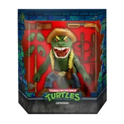 Teenage Mutant Ninja Turtles Ultimates! Wave 5 - Leatherhead