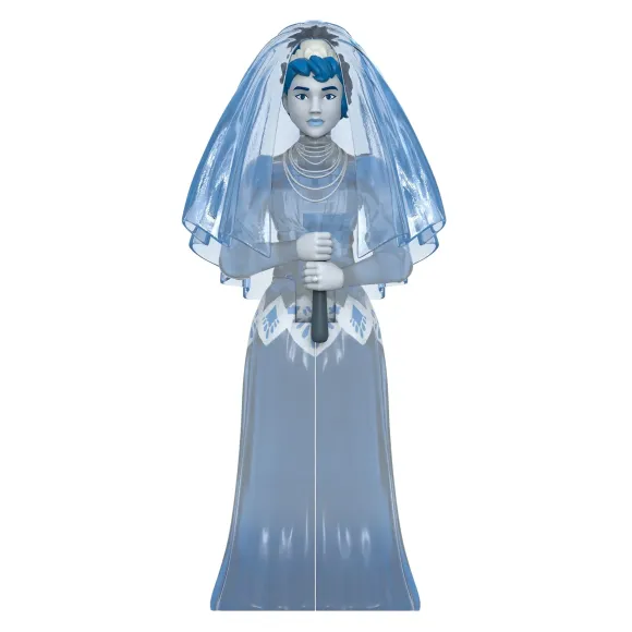 The Haunted Mansion Reaction Figures Wave 02 - Constance Hatchaway
