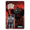 The Iron Giant Reaction Figure - Attack Giant